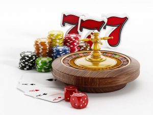 online casino games